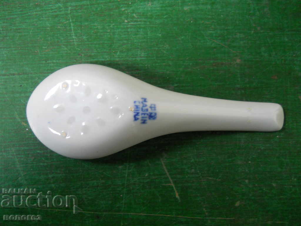 Set linguri pentru supă de orez - China - 5 Set linguri pentru supă de orez - China - 5