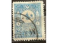 Turkey - 1901