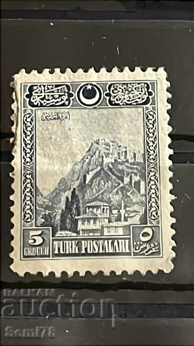 Турция - 1926 Турция - 1926