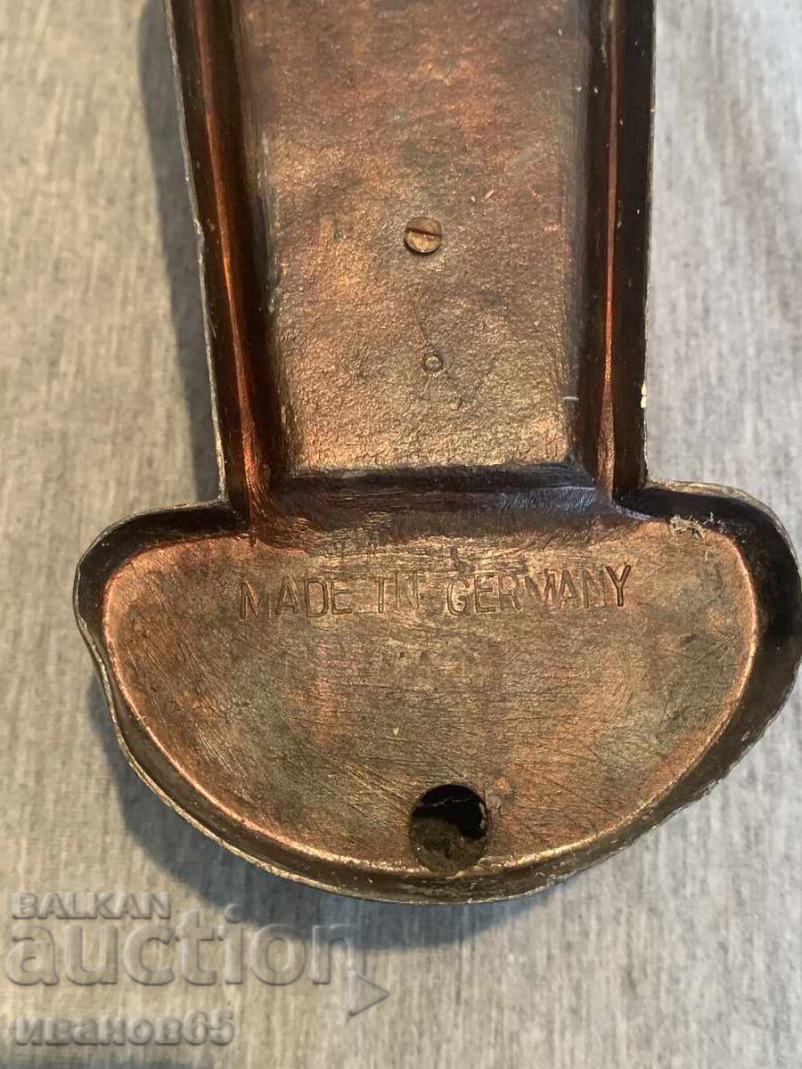 Bronze Wall Cross Bathtub - 7 Bronze Wall Cross Bathtub - 7