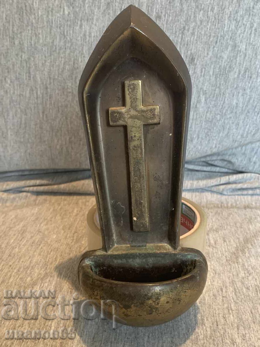 Bronze Wall Cross Bathtub Bronze Wall Cross Bathtub