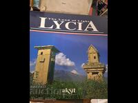 Η γη του φωτός Λυκία