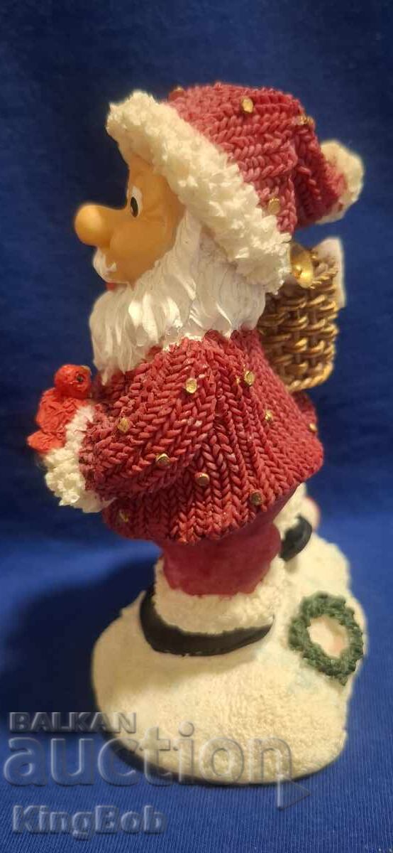 ΒΙΝΤΙΤΖ ΦΙΓΟΥΡΑ "ΑΓΙΟΣ ΒΑΣΙΛΗΣ ΣΤΟ ΔΡΟΜΟ"