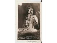 Καρτ ποστάλ Βουλγαρία Σπήλαιο "Μαγκούρα" (Σπήλαιο Ραμπίσα) 3*