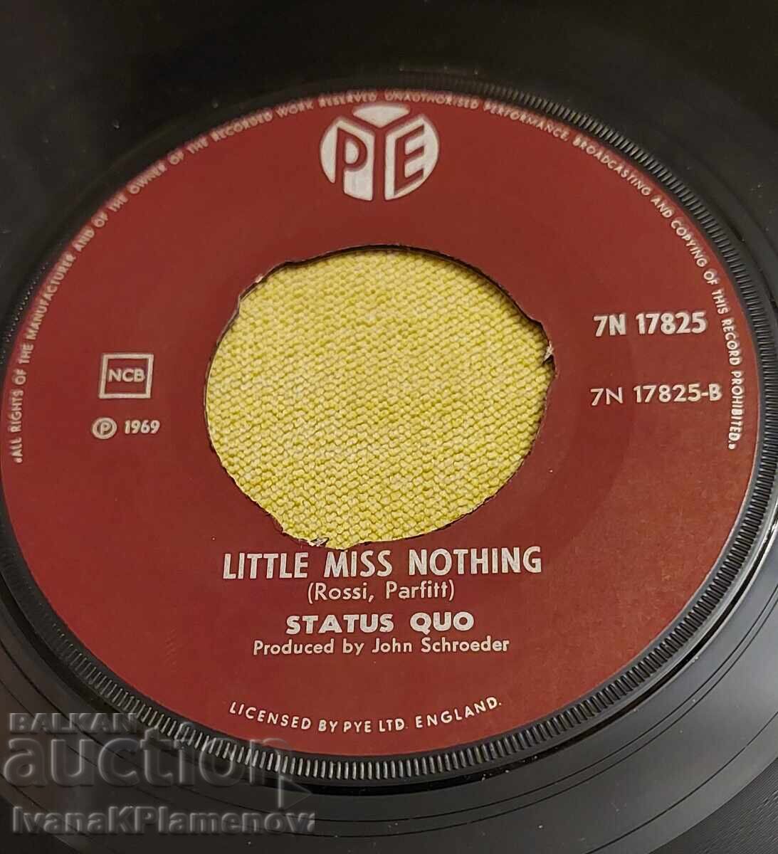 Record for collectors - 5 Record for collectors - 5