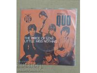 Record for collectors