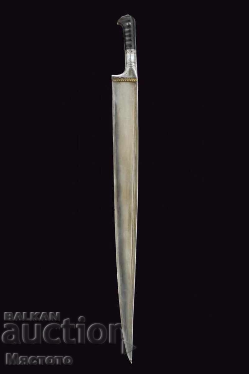 Къс меч от Хайбер с цена 3000.00 лв. | € 1533.88 Къс меч от Хайбер с цена 3000.00 лв. | € 1533.88