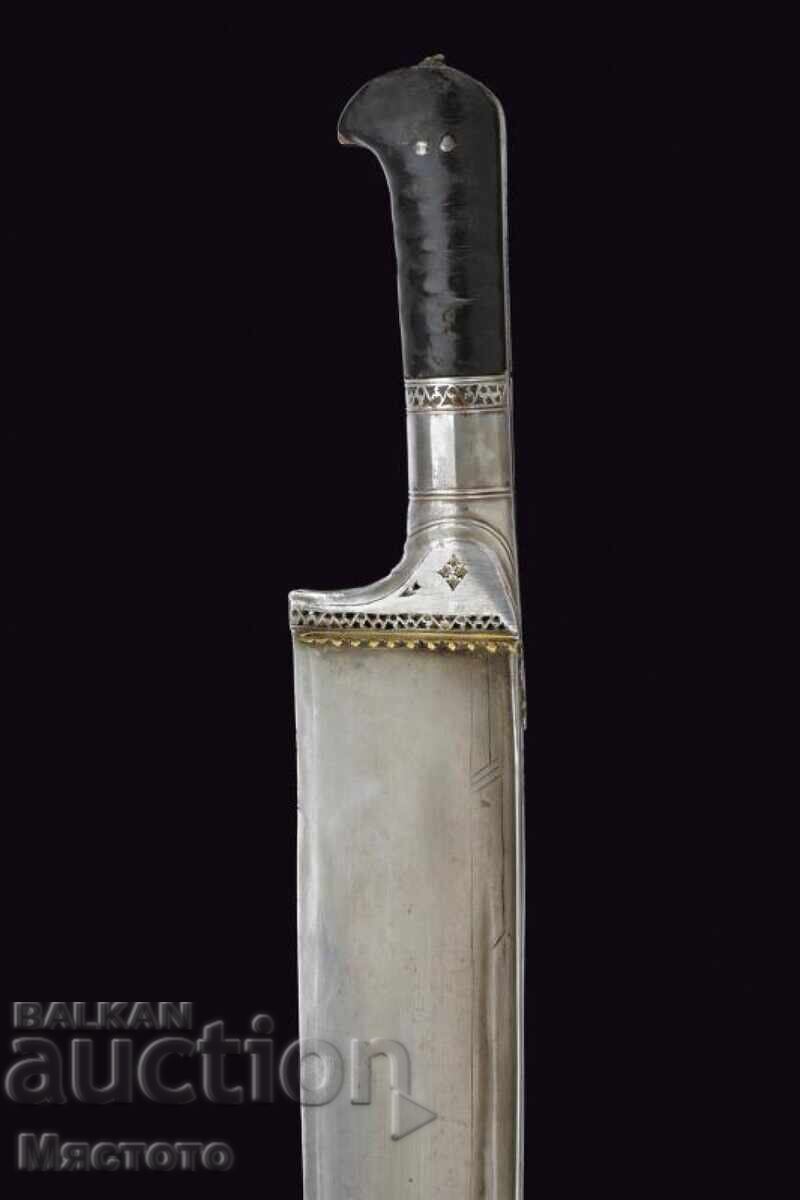 Доставка на Къс меч от Хайбер Доставка на Къс меч от Хайбер