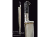 Къс меч от Хайбер