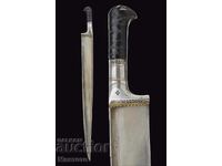 Sabie scurtă din Khyber