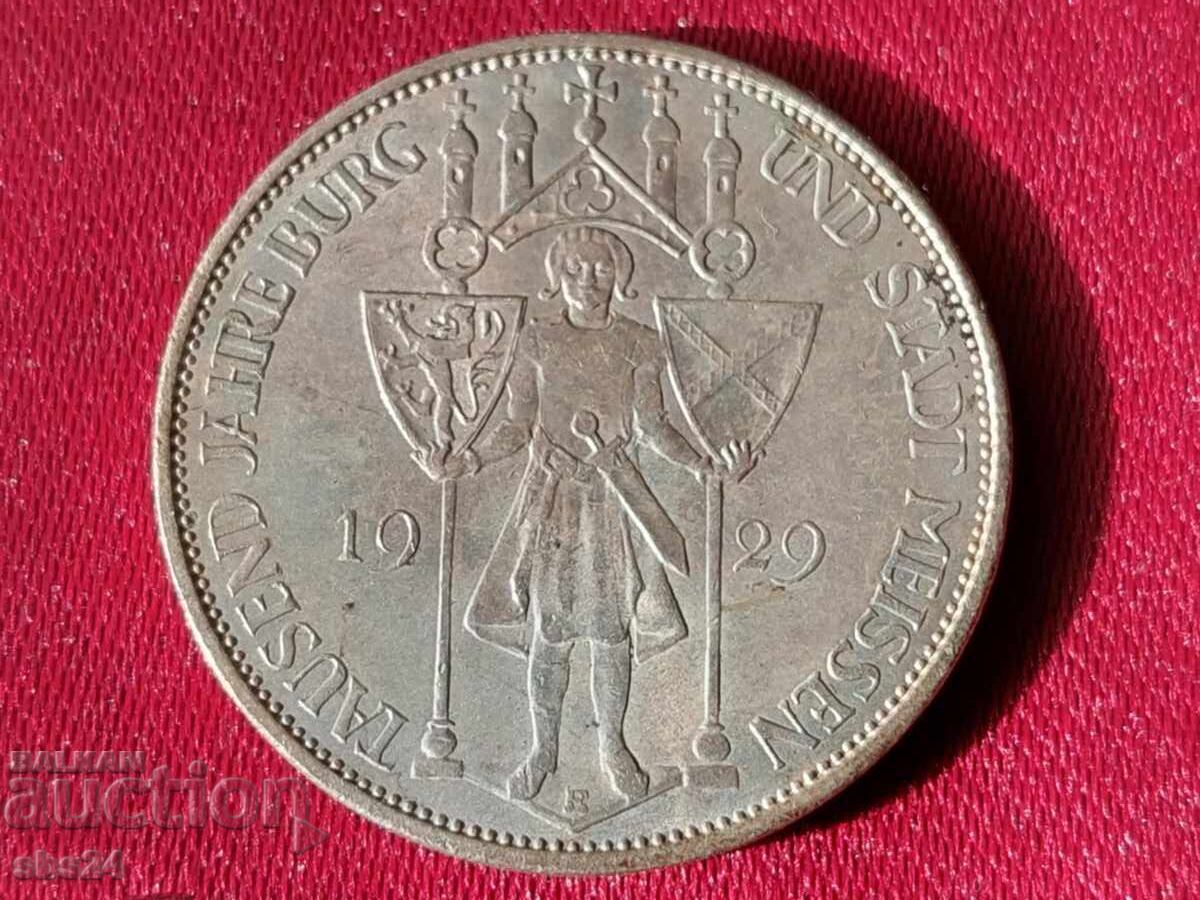 3 ράιχσμαρκ Μάισεν