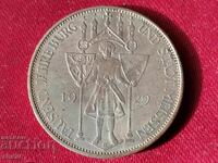 3 ράιχσμαρκ Μάισεν