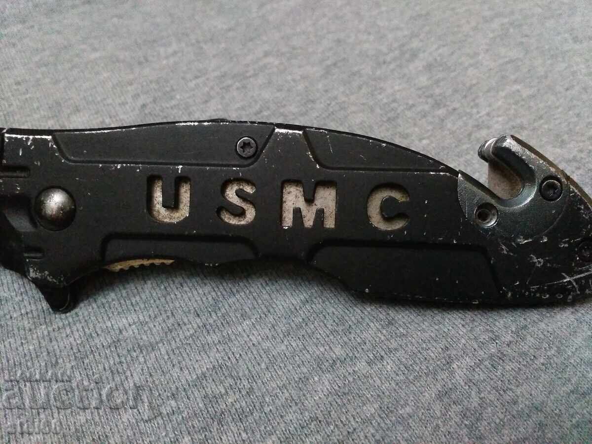 Auction FOLDING POCKET KNIFE 0.01 BGN Auction FOLDING POCKET KNIFE 0.01 BGN