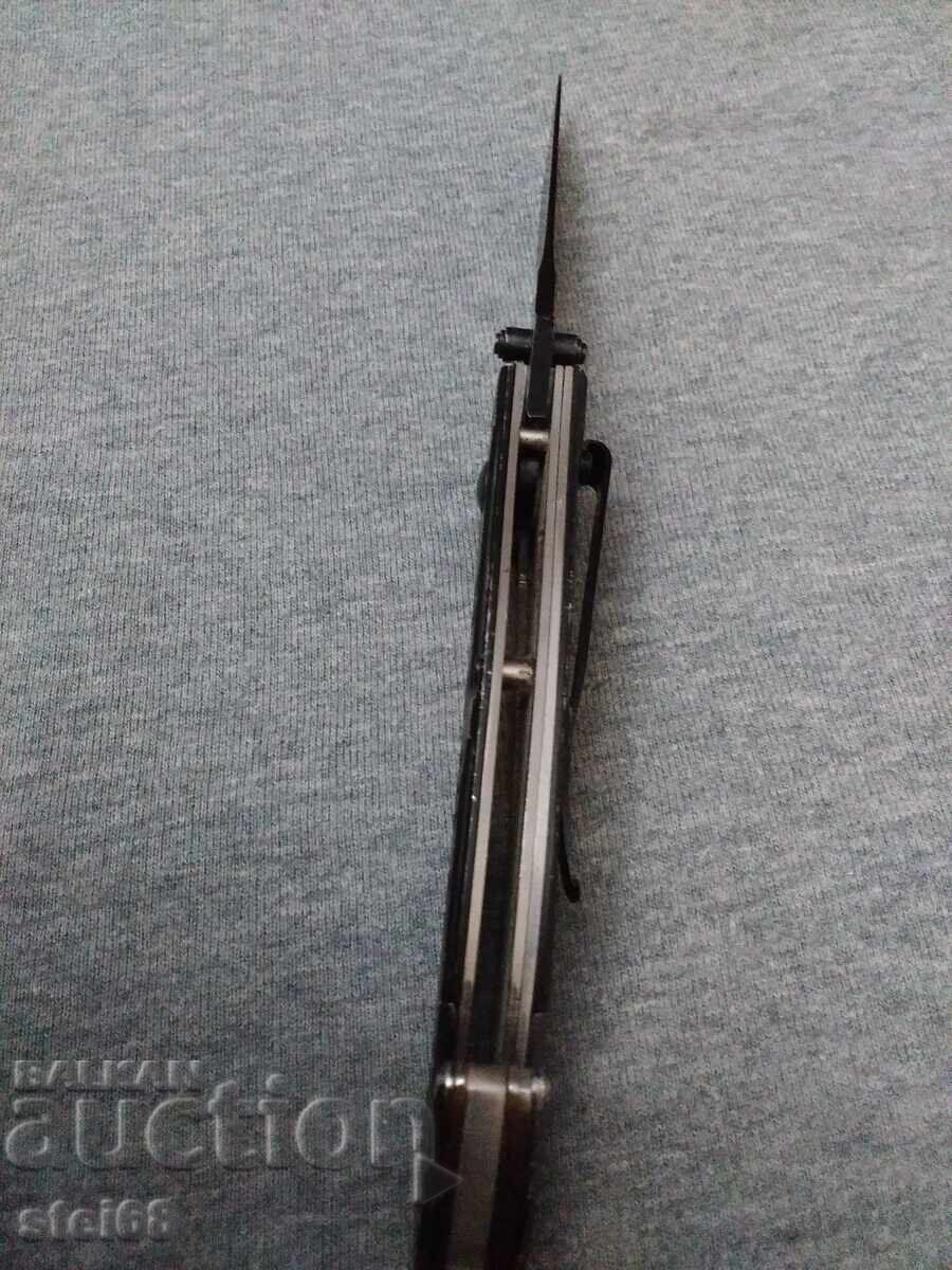 FOLDING POCKET KNIFE 0.01 BGN - 7 FOLDING POCKET KNIFE 0.01 BGN - 7