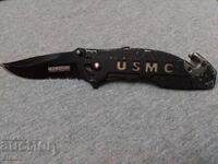 FOLDING POCKET KNIFE 0.01 BGN