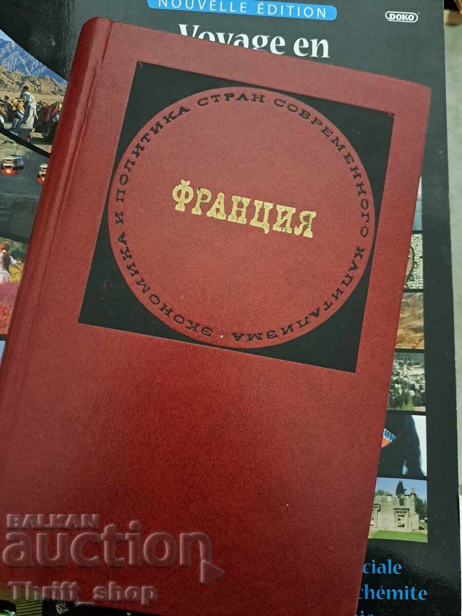 Франция Экономика и политика стран современного капитализма Франция Экономика и политика стран современного капитализма