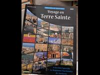 Voyage en Terre Sainte