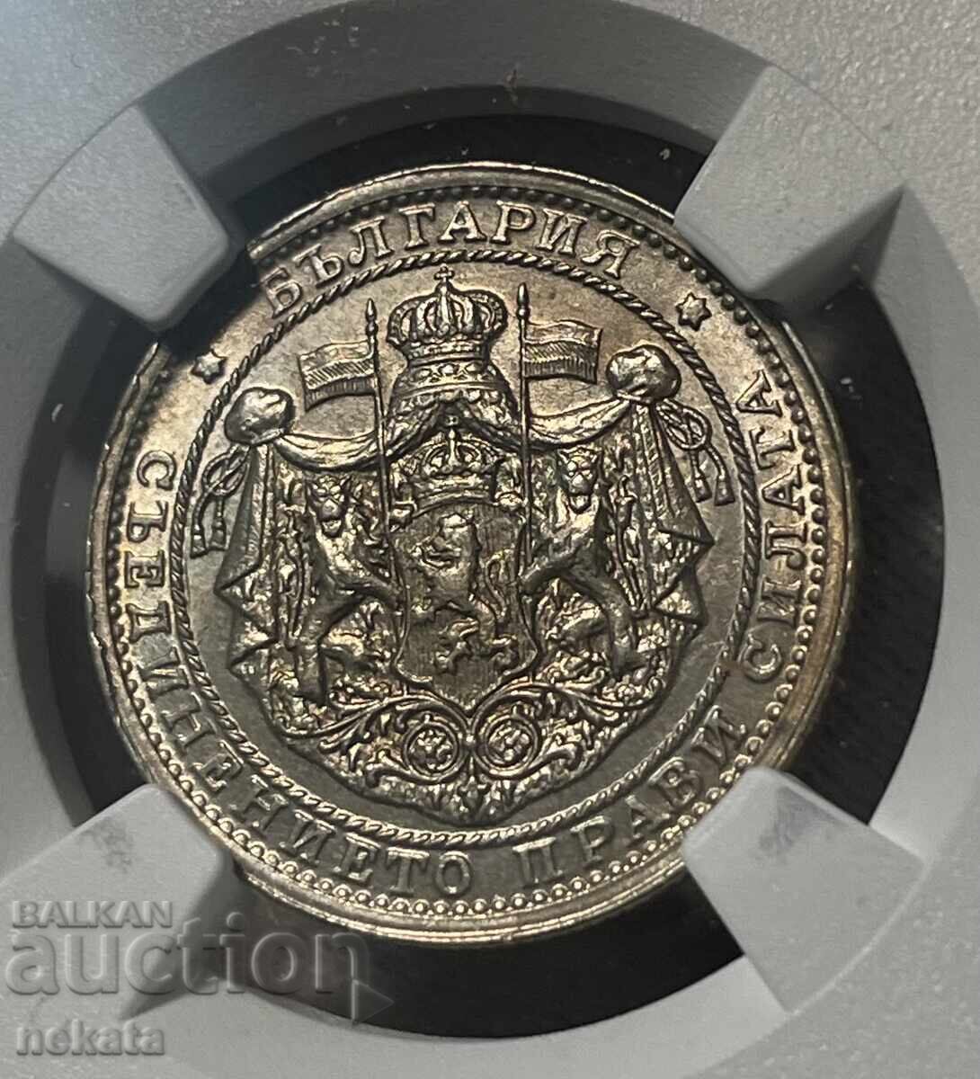 1 lev 1925 g. (Χωρίς γραμμή) MS64 NGC 1 lev 1925 g. (Χωρίς γραμμή) MS64 NGC