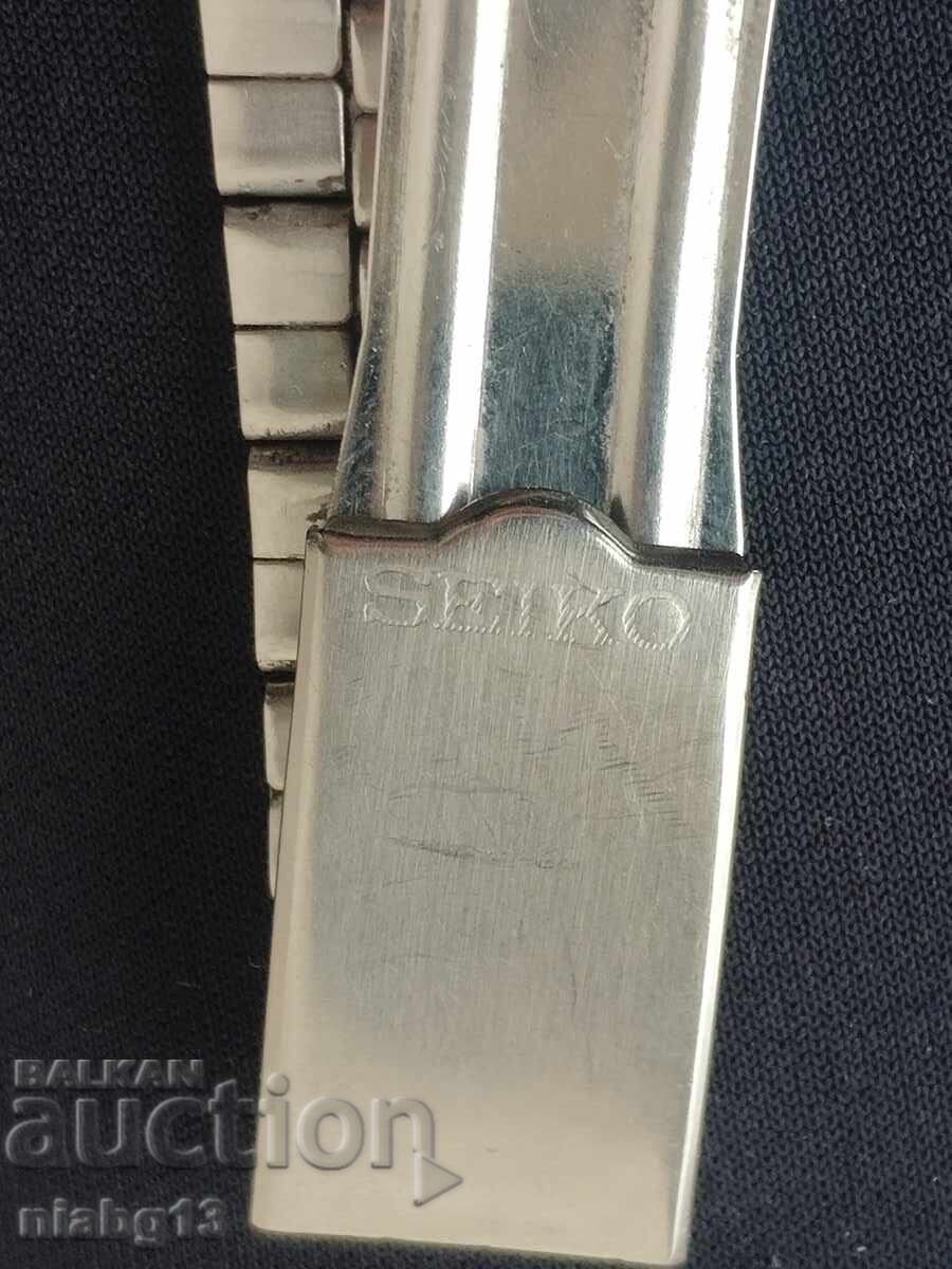 Δημοπρασία Seiko Δημοπρασία Seiko