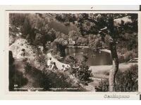 Bulgaria Velinograd "Kleptuza" 3* Postcard