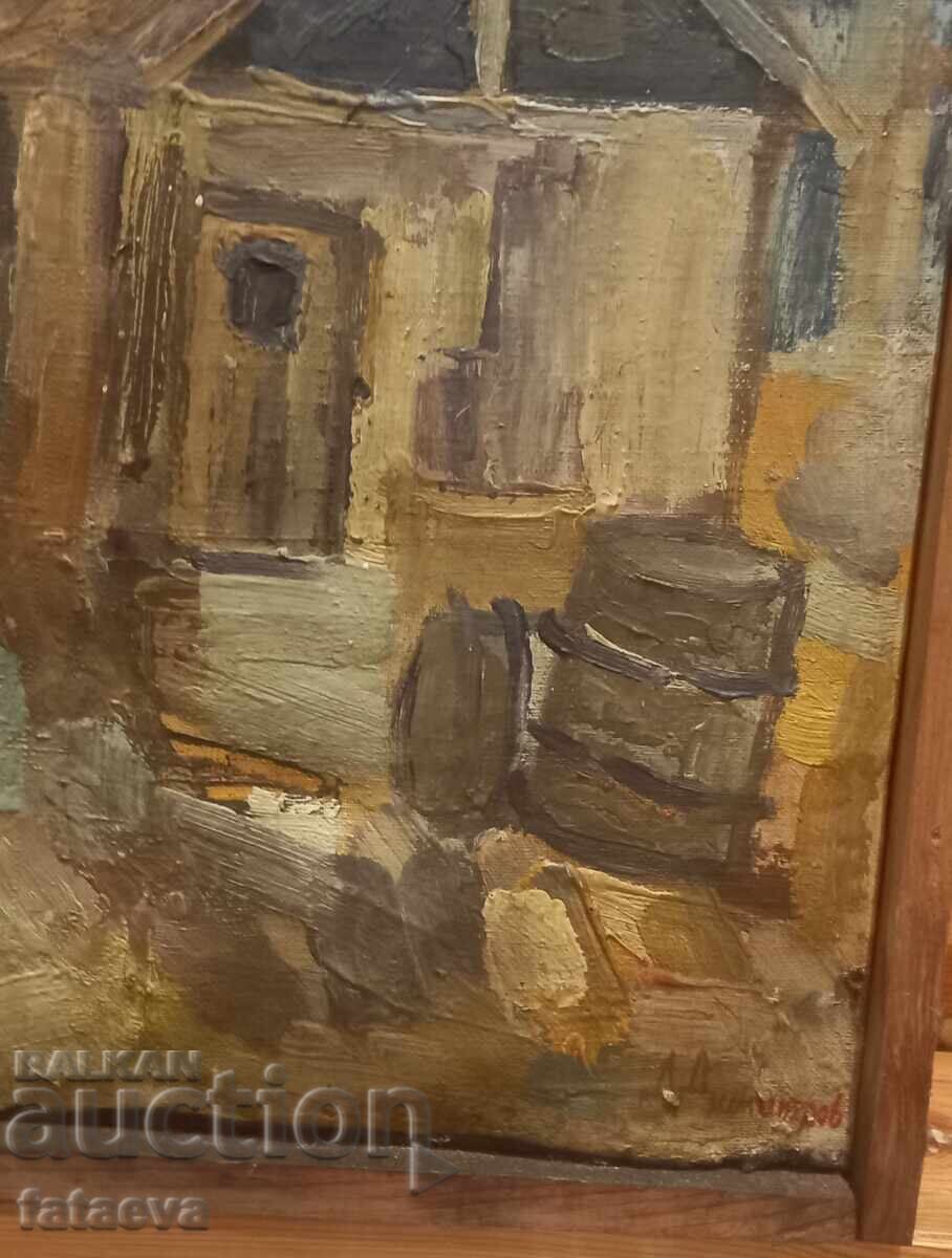 Auction Great Masterpiece of Socialist Realism Auction Great Masterpiece of Socialist Realism