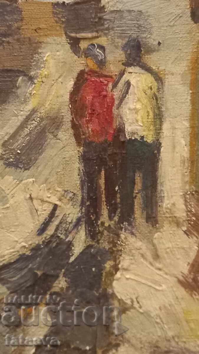 Great Masterpiece of Socialist Realism - 5 Great Masterpiece of Socialist Realism - 5