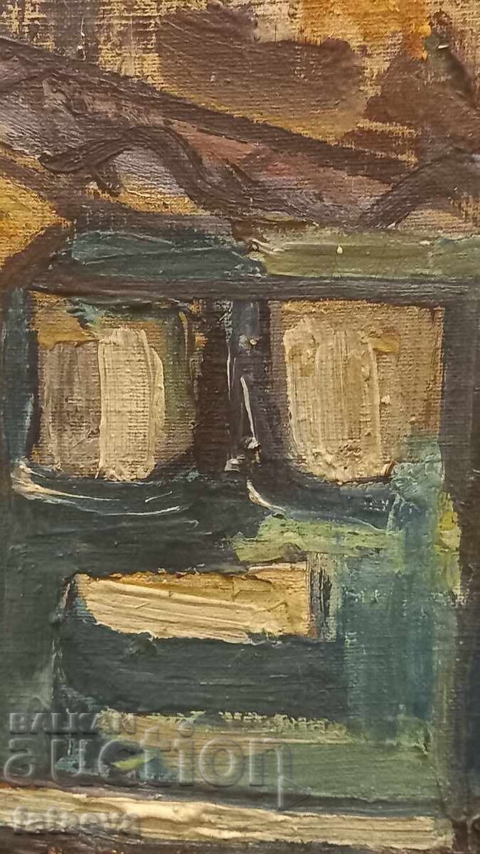 Great Masterpiece of Socialist Realism - 6 Great Masterpiece of Socialist Realism - 6