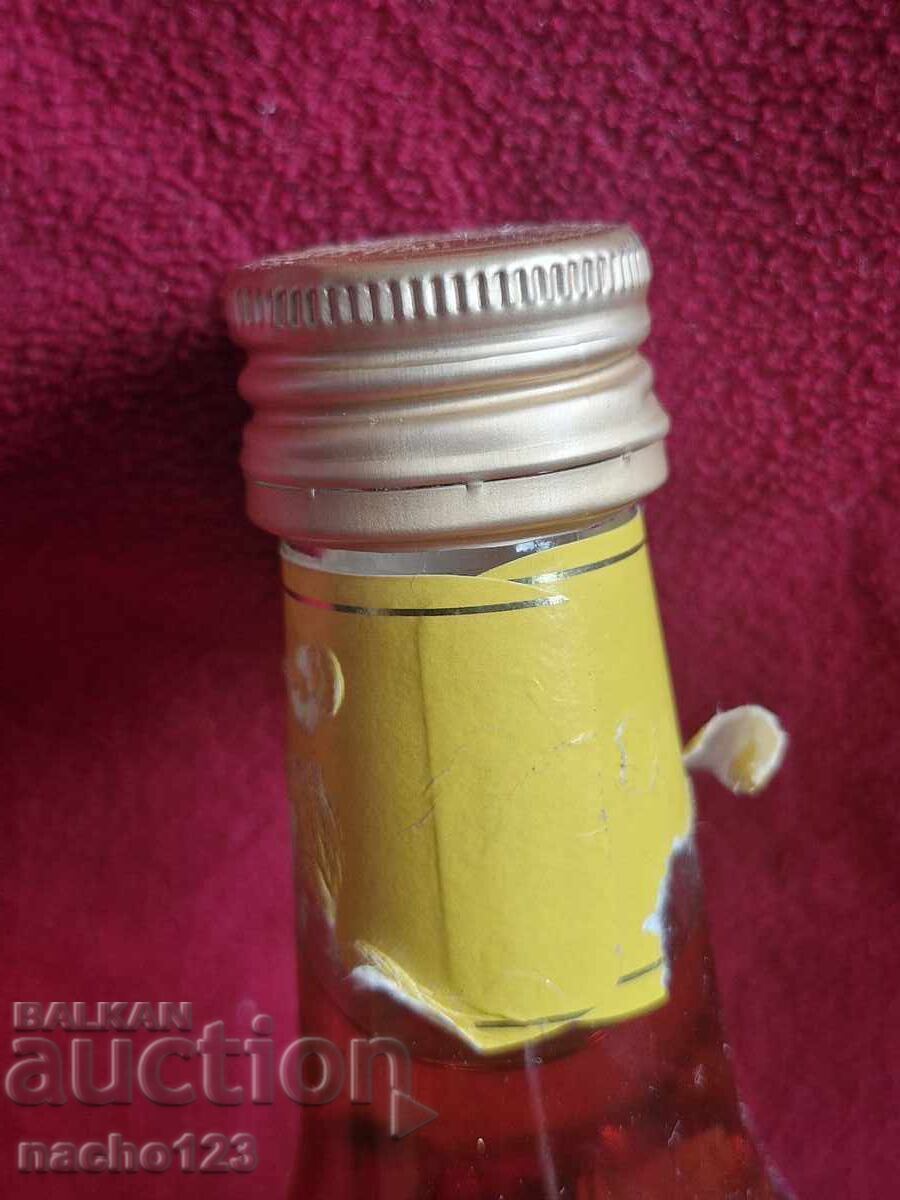 Livrarea Sticlă de lichior german de marcă