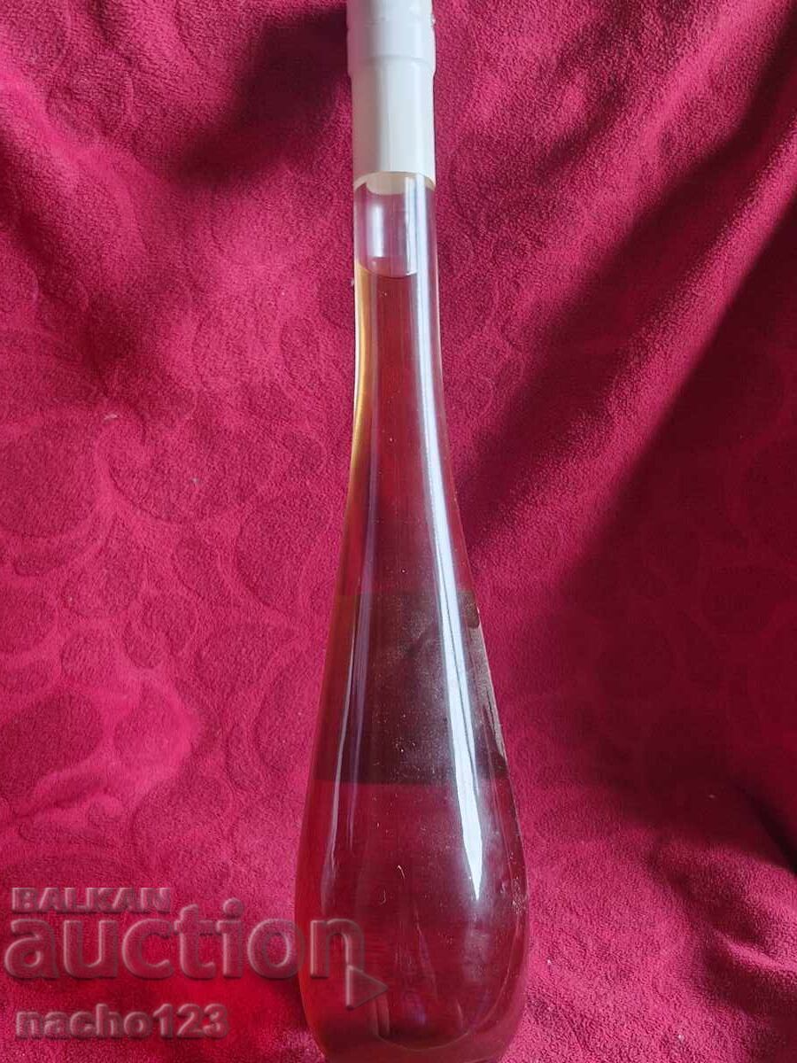 Bottle of branded German liqueur - 5 Bottle of branded German liqueur - 5