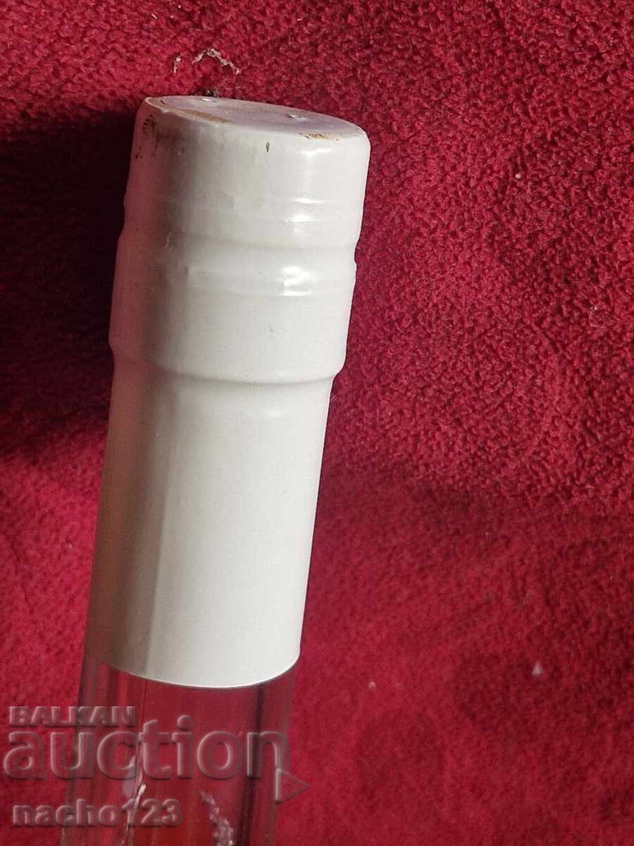 Bottle of branded German liqueur - 7