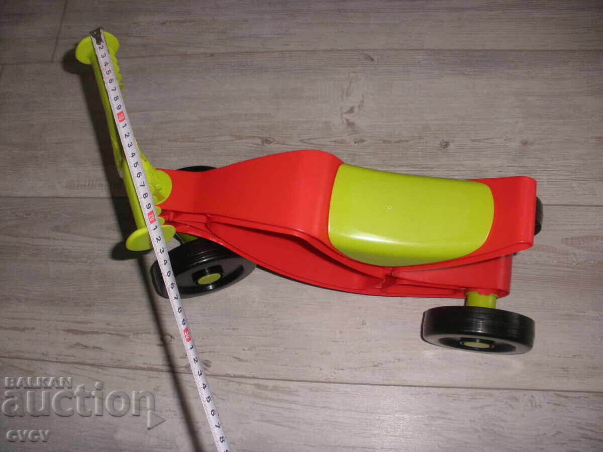 Children's Bicycle - B.Z.C - 5