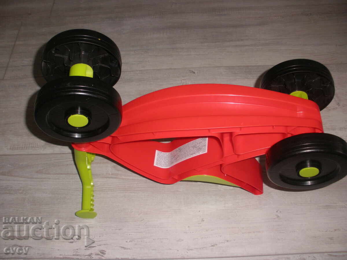 Children's Bicycle - B.Z.C - 7