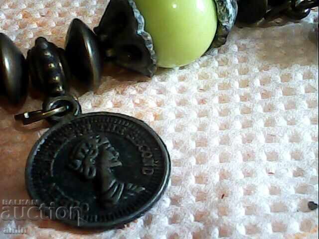 Παράδοση όμορφο βραχιόλι