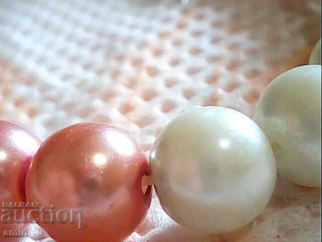 Delivery of Beautiful pearl bracelet Delivery of Beautiful pearl bracelet