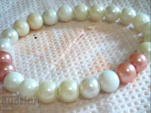Beautiful pearl bracelet Beautiful pearl bracelet