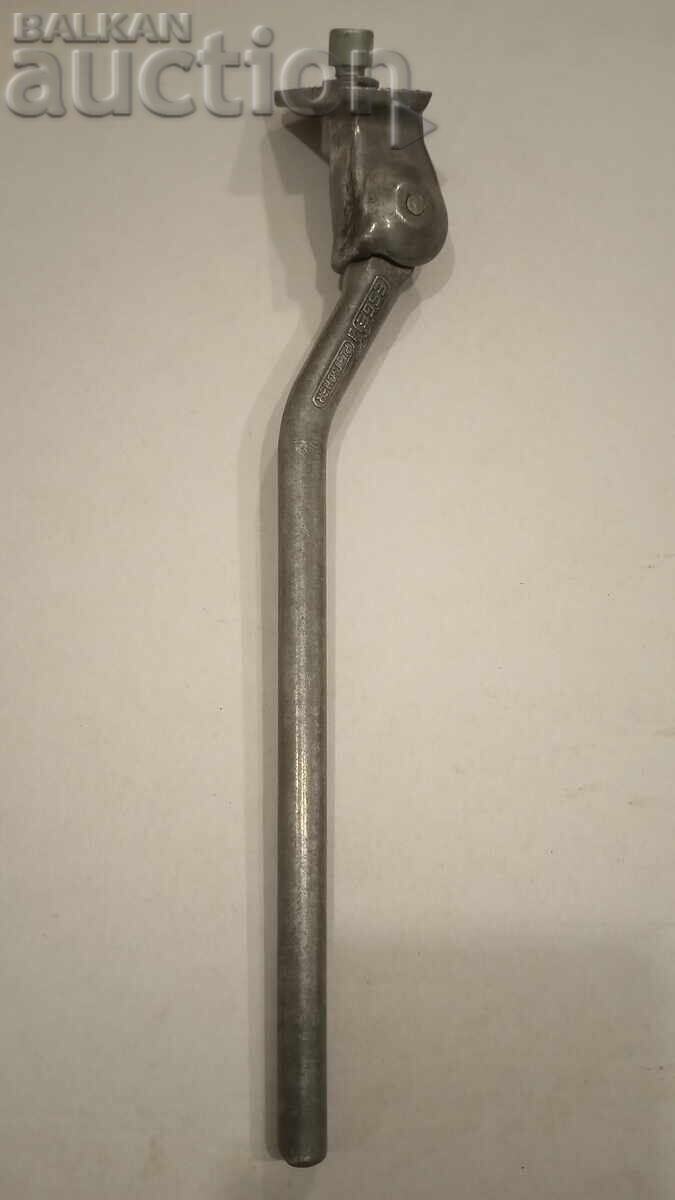 Παράδοση Σκαλί ποδηλάτου αλουμινίου