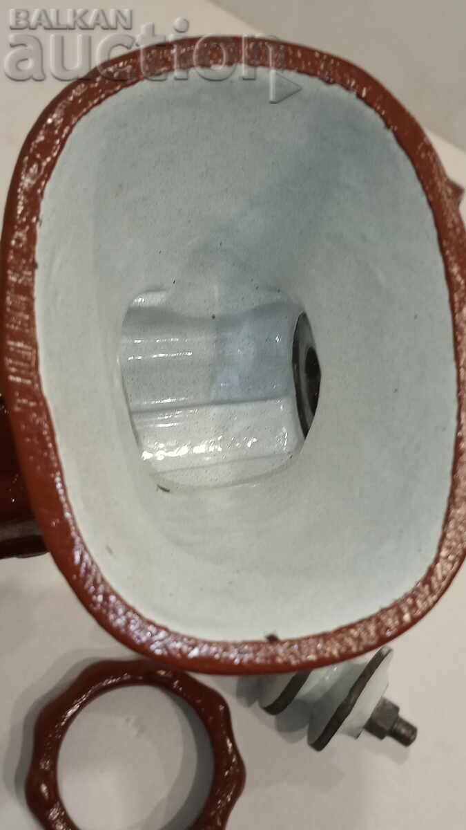 Meat grinder metal with price 22.00 BGN | € 11.25