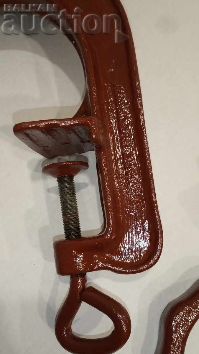 Meat grinder metal - 6