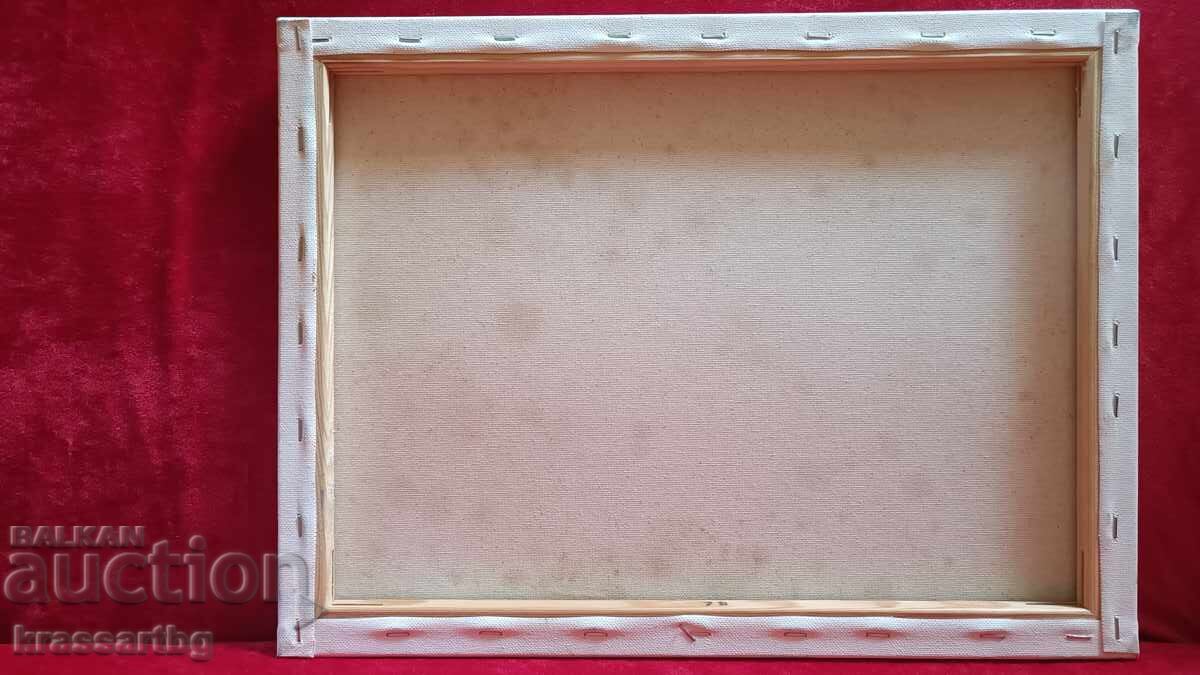 Old sea painting - Sea sunset (oil art krassart) with price 140.00 BGN | € 71.58 Old sea painting - Sea sunset (oil art krassart) with price 140.00 BGN | € 71.58