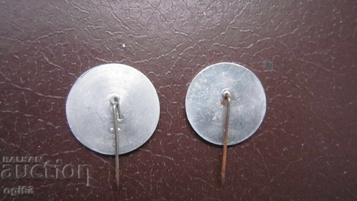 Лот Значки ШИПКА с цена € 2.56 | 5.01 лв.