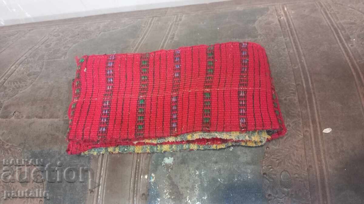 ЧЕРВЕН КОЛАН ЗА КЮСТЕНДИЛСКА НОСИЯ - 6