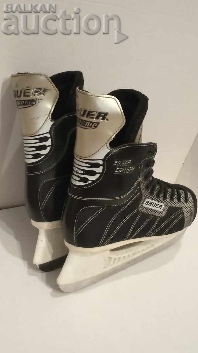 Παγοπέδιλα - μέγεθος 38 με τιμή 22.00 BGN | € 11.25