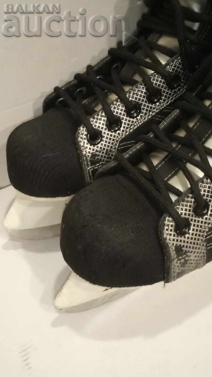 Δημοπρασία Παγοπέδιλα - μέγεθος 38