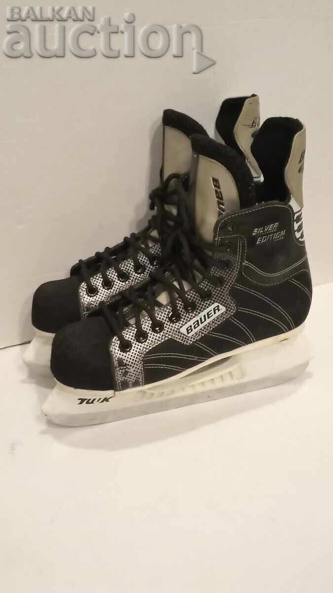 Παράδοση Παγοπέδιλα - μέγεθος 38