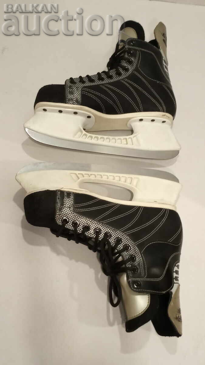 Παγοπέδιλα - μέγεθος 38 - 5