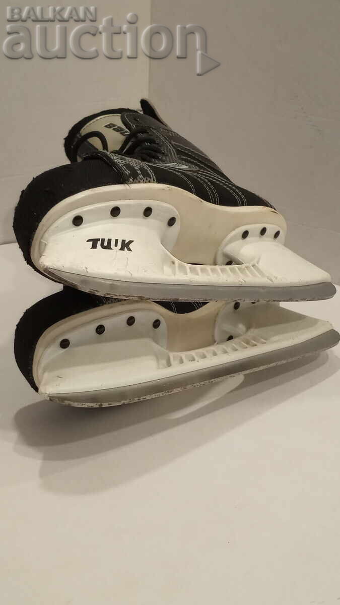 Παγοπέδιλα - μέγεθος 38 - 6