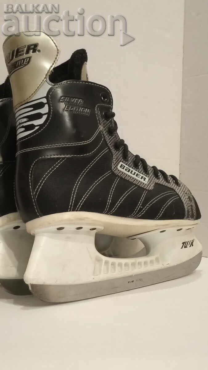 Παγοπέδιλα - μέγεθος 38