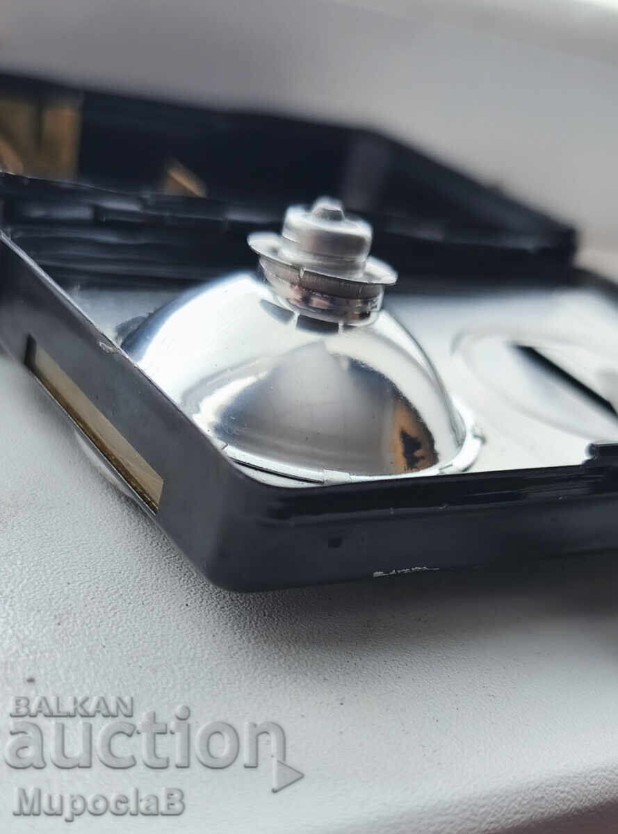 Auction Flashlight "NARVA" from World War 2, WW2 Auction Flashlight "NARVA" from World War 2, WW2