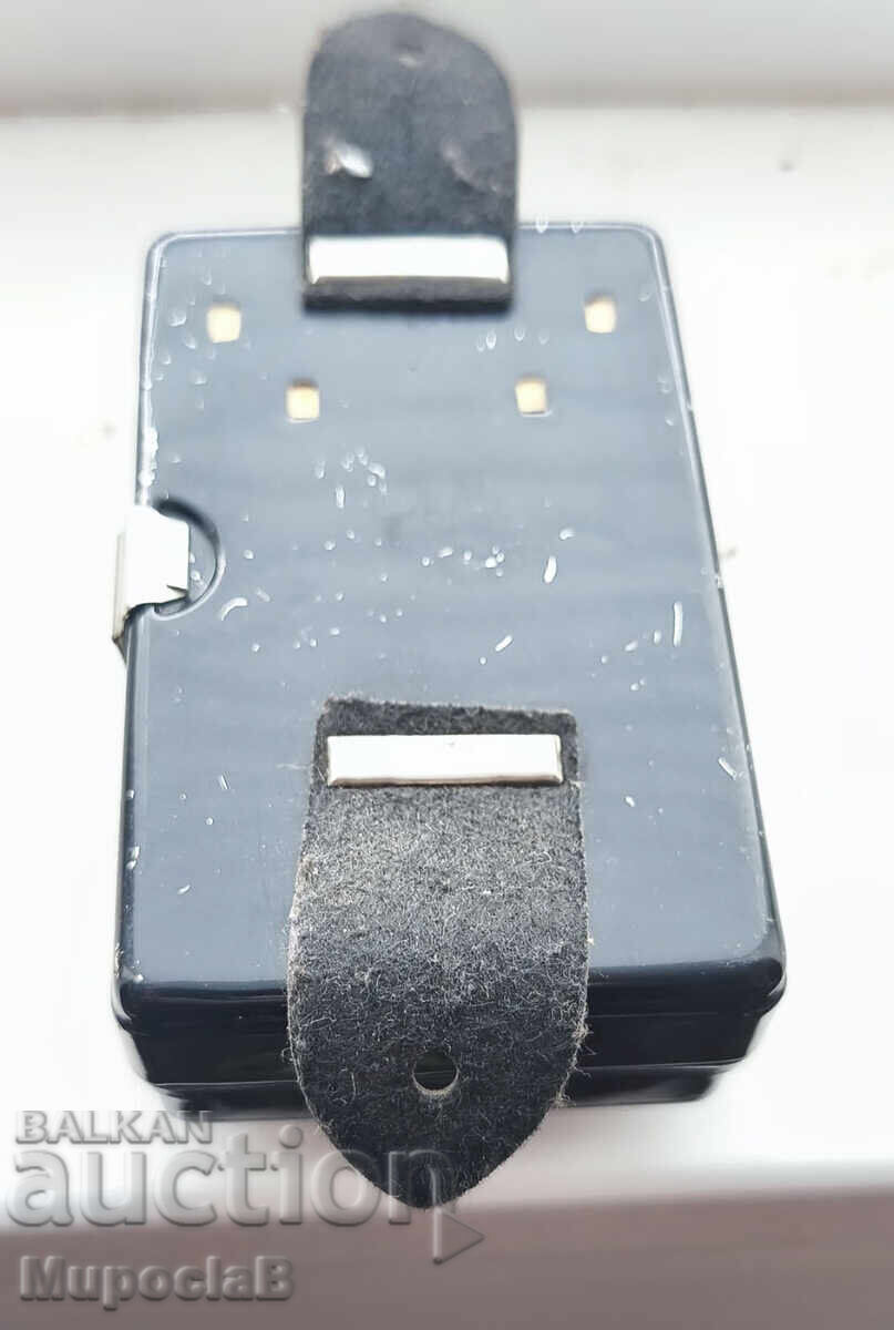 Delivery of Flashlight "NARVA" from World War 2, WW2 Delivery of Flashlight "NARVA" from World War 2, WW2