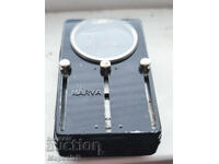 Lanterna "NARVA" din al Doilea Război Mondial, WW 2